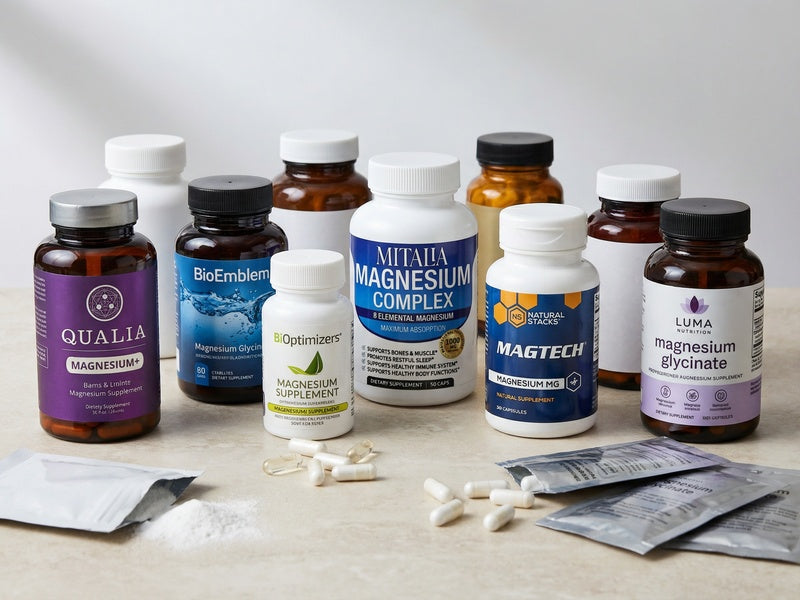 Berberine patch supplements reviewed
